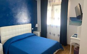 Blue Sea Rooms Apartment Cagliari
